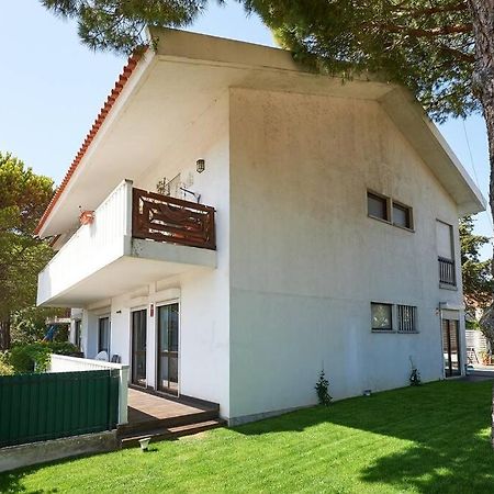 Central Holiday Home Cascais Luaran gambar