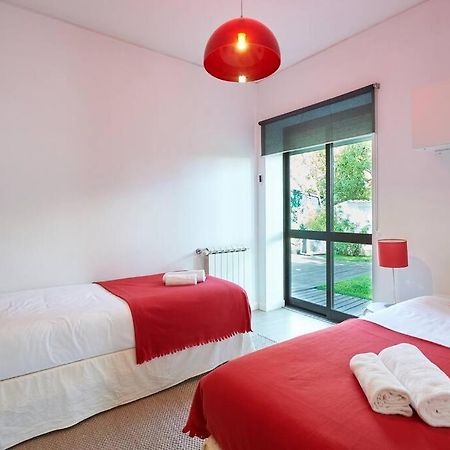Central Holiday Home Cascais Luaran gambar