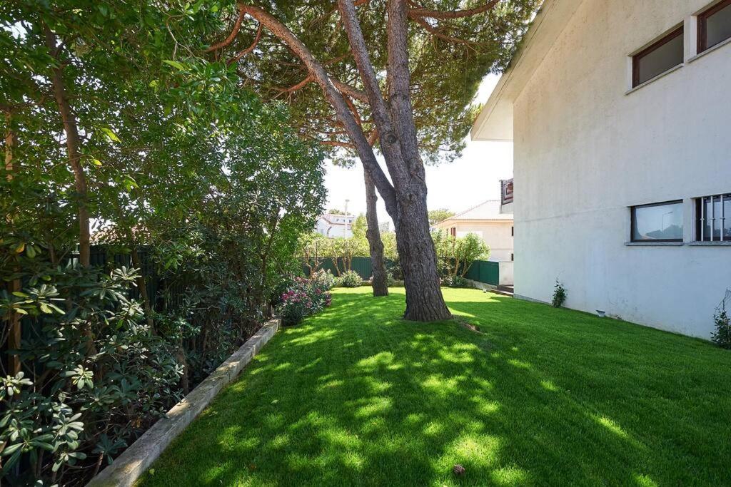 Central Holiday Home Cascais Luaran gambar