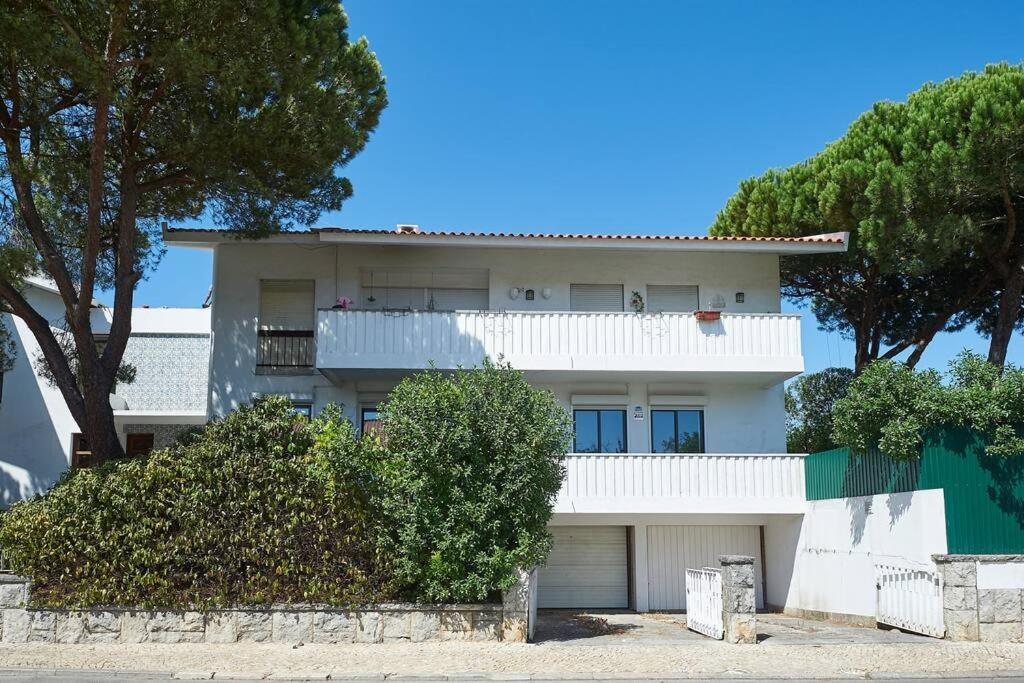 Central Holiday Home Cascais Luaran gambar