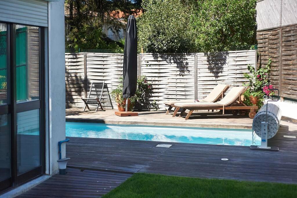 Central Holiday Home Cascais Luaran gambar