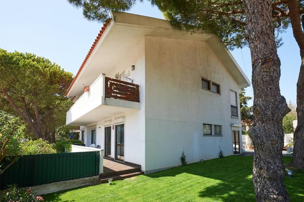 Central Holiday Home Cascais Luaran gambar