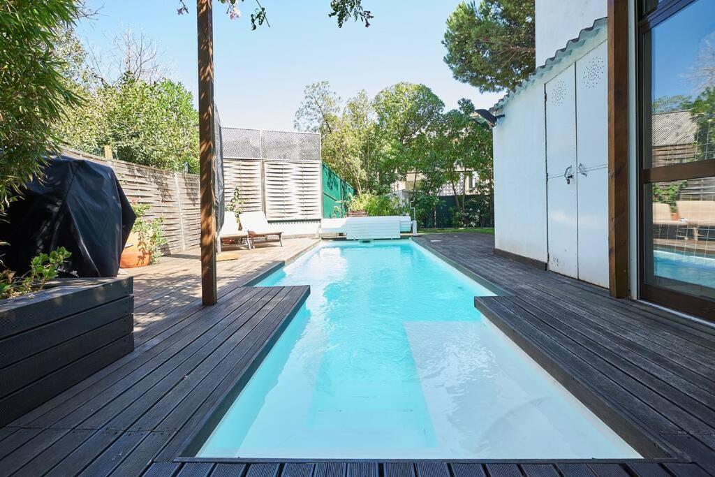 Central Holiday Home Cascais Luaran gambar