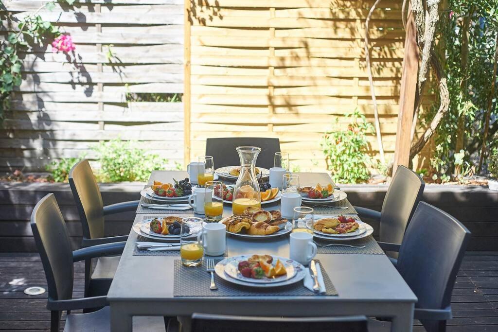 Central Holiday Home Cascais Luaran gambar