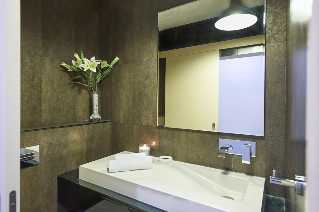 Central Holiday Home Cascais Luaran gambar