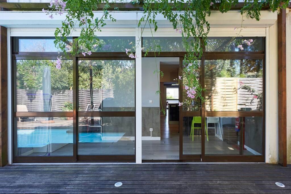 Central Holiday Home Cascais Luaran gambar