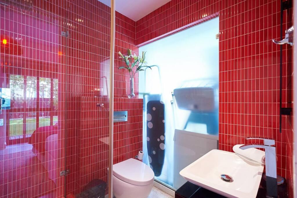 Central Holiday Home Cascais Luaran gambar