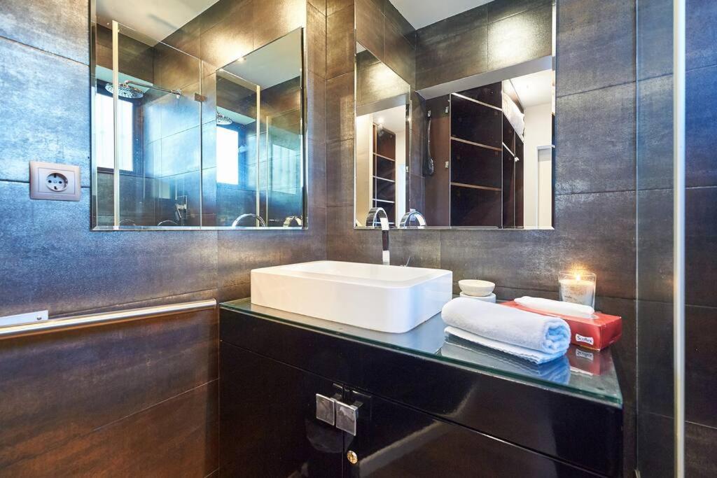 Central Holiday Home Cascais Luaran gambar