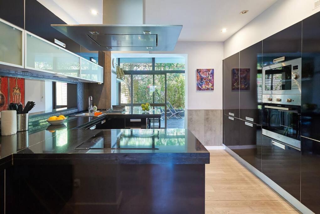 Central Holiday Home Cascais Luaran gambar