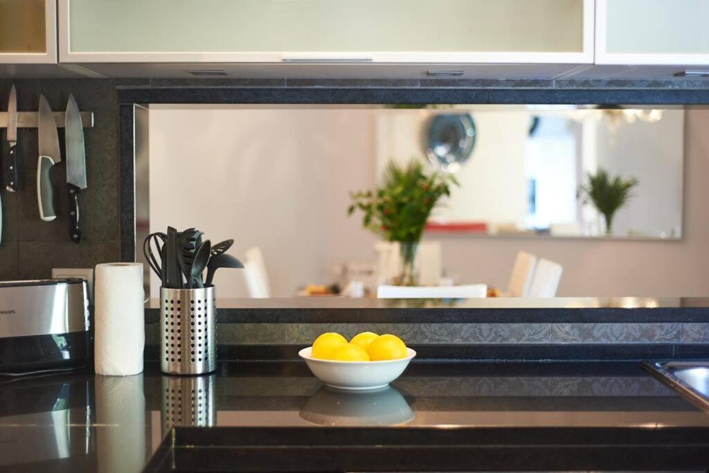 Central Holiday Home Cascais Luaran gambar