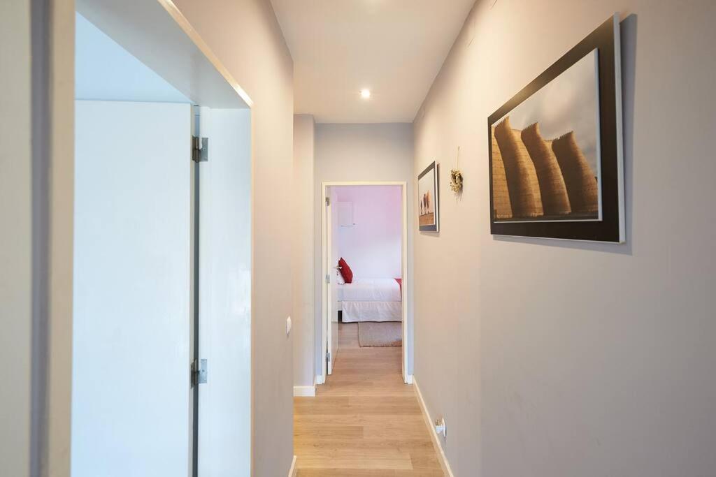 Central Holiday Home Cascais Luaran gambar