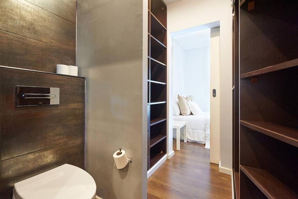 Central Holiday Home Cascais Luaran gambar