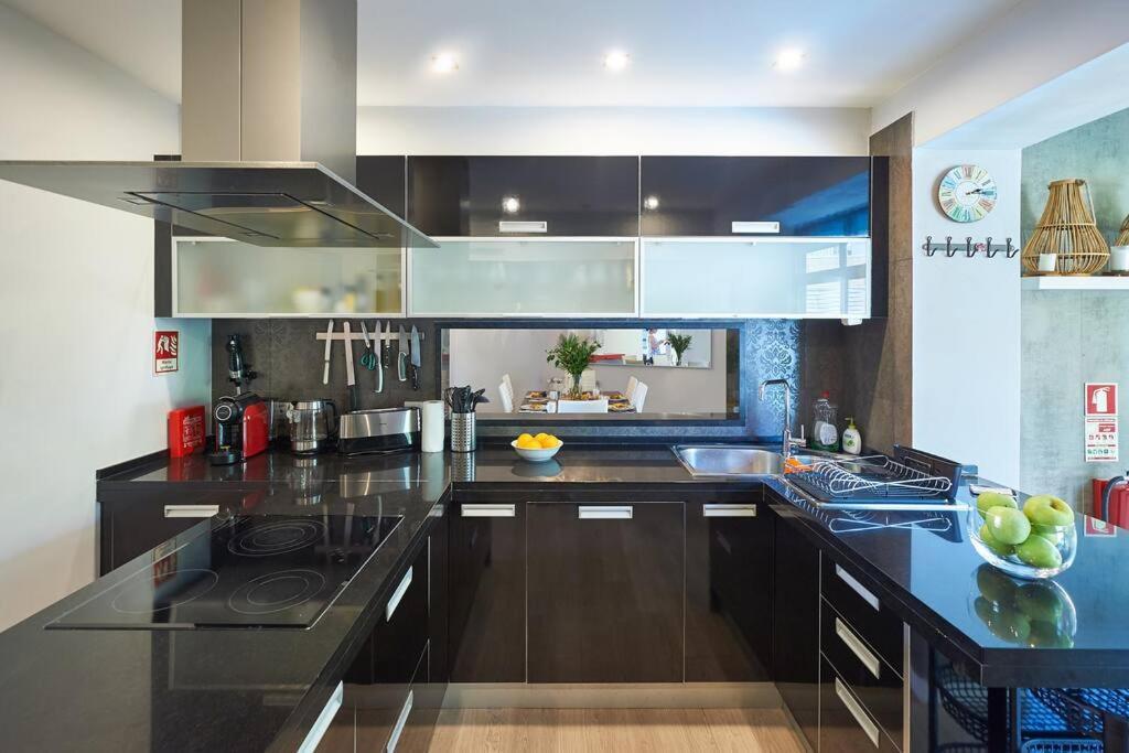 Central Holiday Home Cascais Luaran gambar
