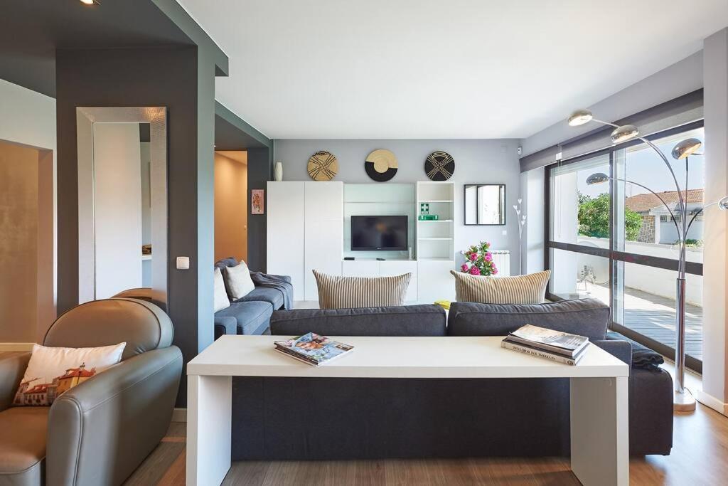 Central Holiday Home Cascais Luaran gambar