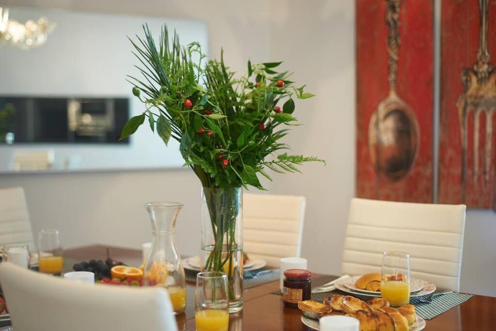 Central Holiday Home Cascais Luaran gambar