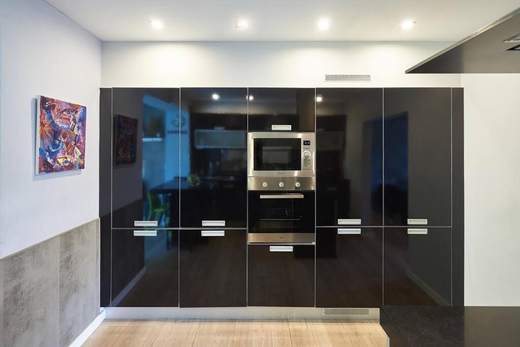 Central Holiday Home Cascais Luaran gambar