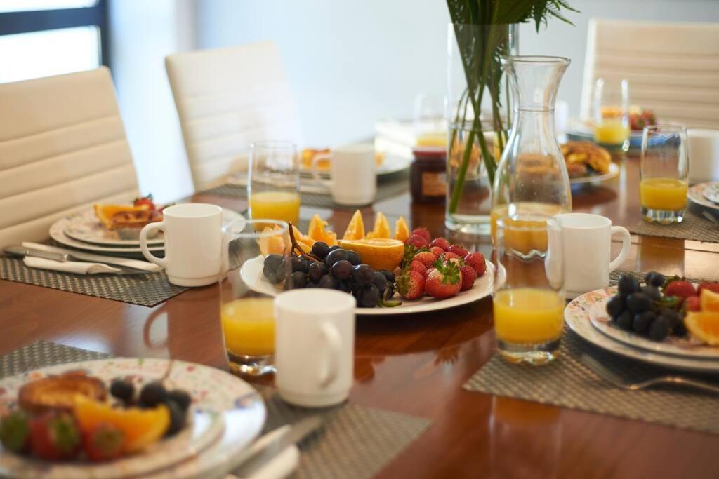 Central Holiday Home Cascais Luaran gambar