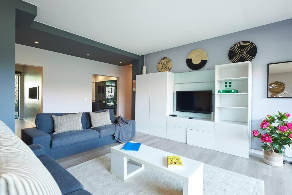 Central Holiday Home Cascais Luaran gambar