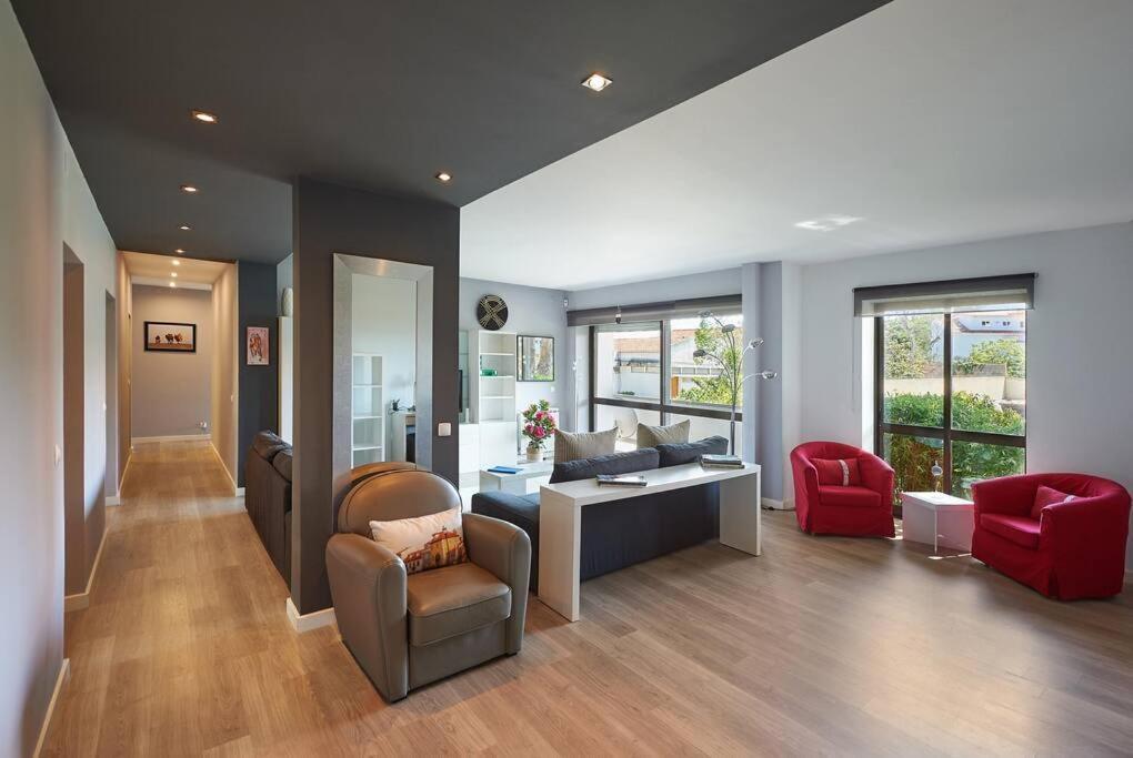 Central Holiday Home Cascais Luaran gambar