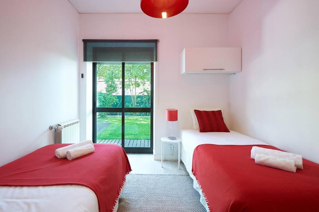 Central Holiday Home Cascais Luaran gambar