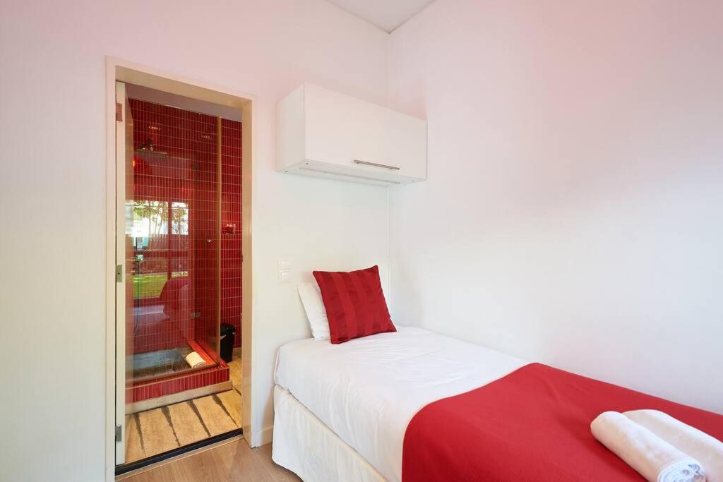 Central Holiday Home Cascais Luaran gambar