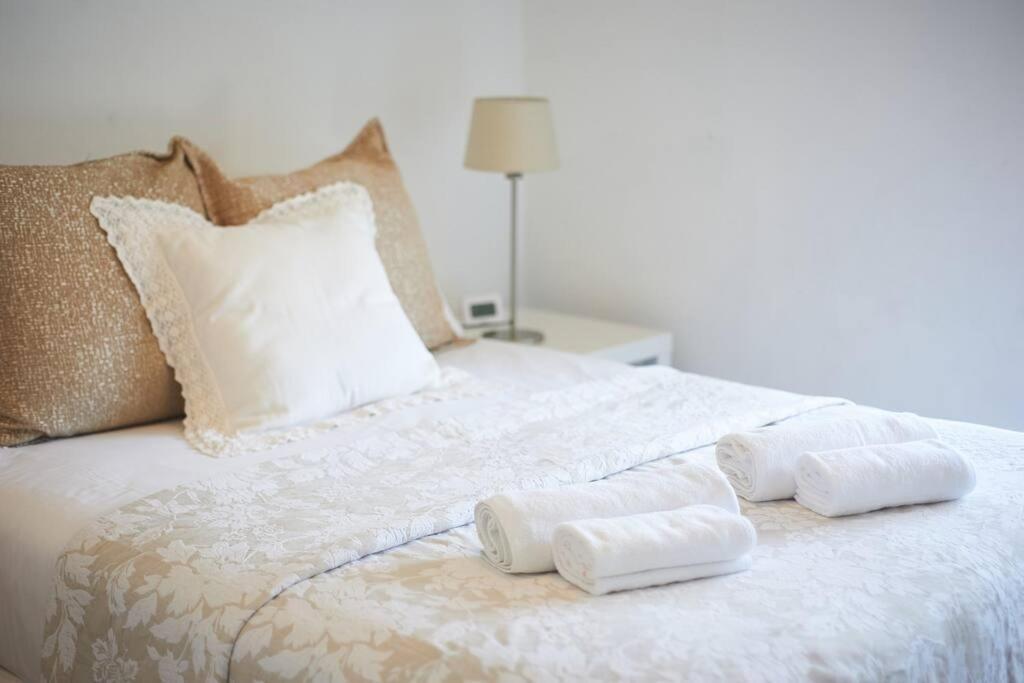 Central Holiday Home Cascais Luaran gambar