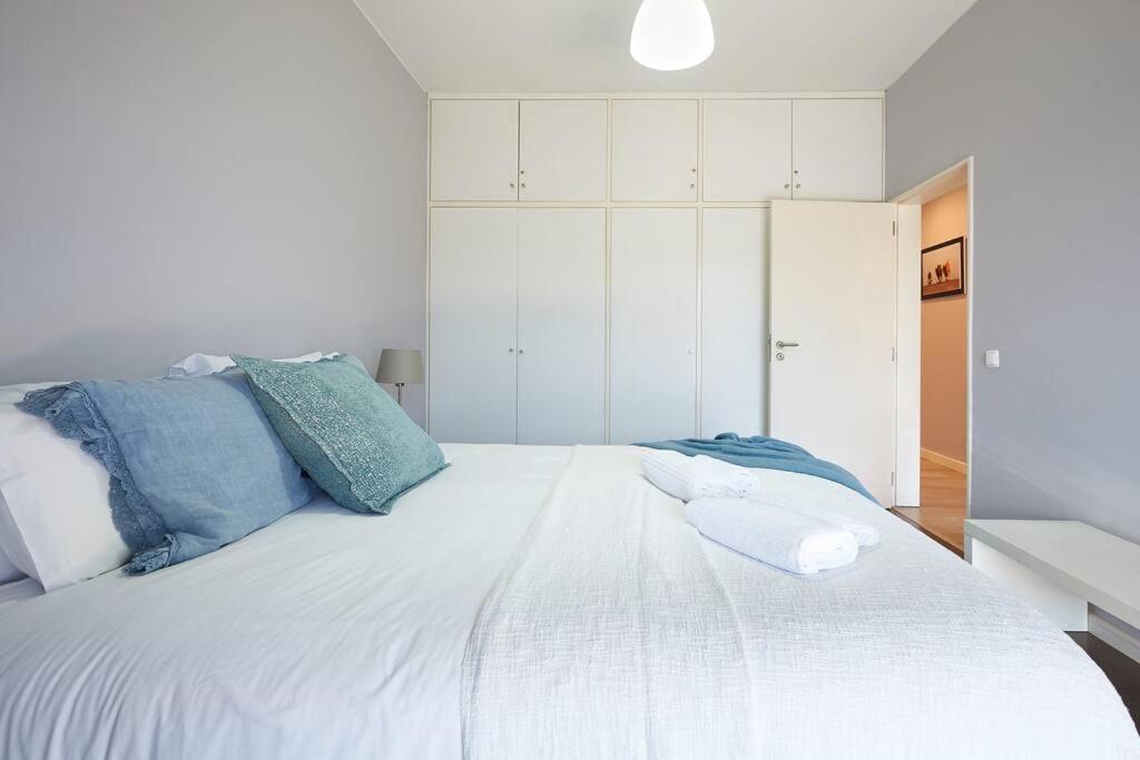 Central Holiday Home Cascais Luaran gambar