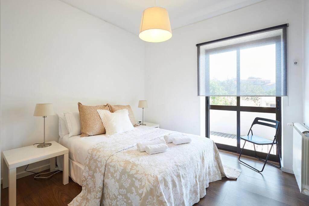 Central Holiday Home Cascais Luaran gambar