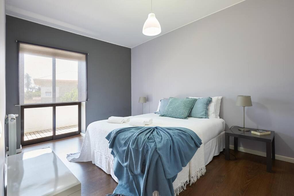 Central Holiday Home Cascais Luaran gambar