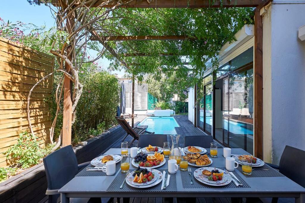 Central Holiday Home Cascais Luaran gambar
