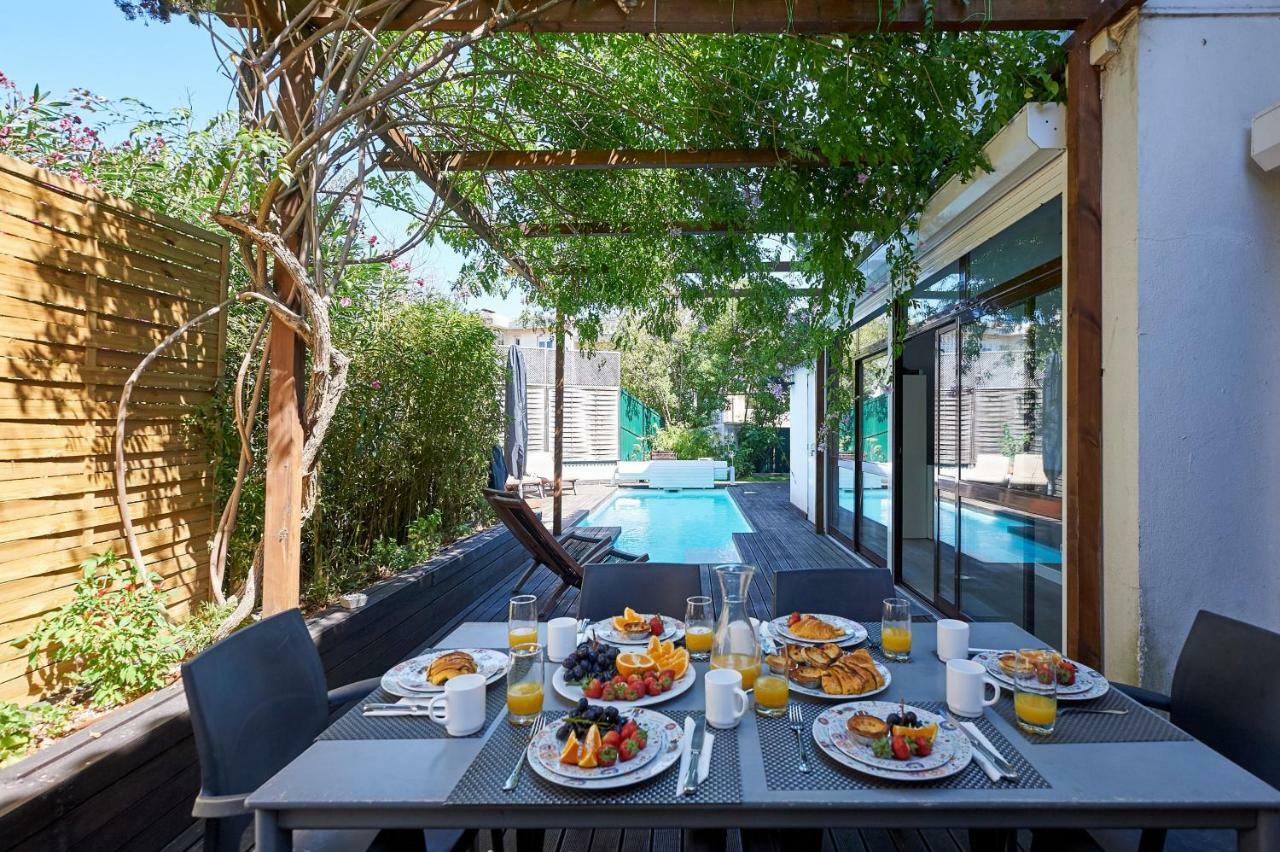 Central Holiday Home Cascais Luaran gambar
